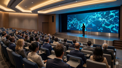 Hrvatska - najveći rast kapaciteta data centara u CEE regiji &ndash; uskoro i prvi veliki stručni skup o data centrima