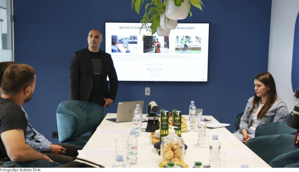 Bolt &ndash; godinu dana električnih romobila u Hrvatskoj