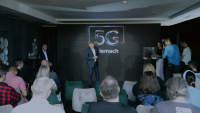 Telemach 5G telefon vrhunskih performansi 