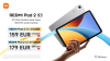 Xiaomi predstavio novu REDMI Pad 2 9.7 liniju 