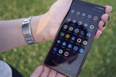 Pametni telefon Nokia 7 Plus osvojio je EISA 2018 nagradu za korisnički pametni telefon godine