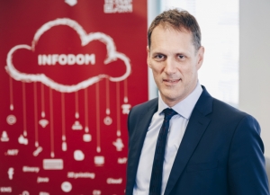 InfoDom iskoristio te&scaron;ku poslovnu godinu za restrukturiranje i nove inovativne proizvode za rast profitabilnosti