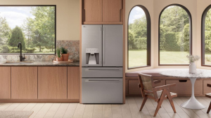 LG KBIS - Fit and Max Kitchen