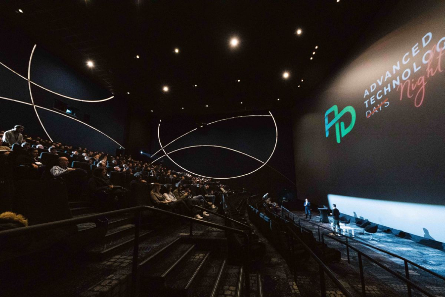 Advanced Technology Days 20.