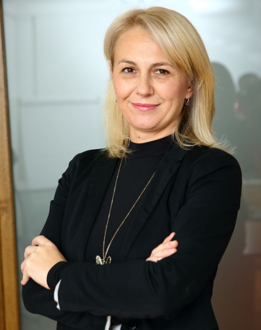 Lidija Karaga nova je Predsjednica Uprave Poslovne inteligencije