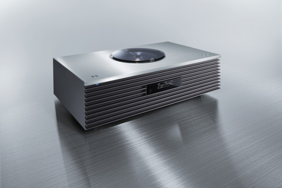 Zvuk, dizajn i funkcija &ndash; novi revolucionarni glazbeni sustav &bdquo;sve u jednom&ldquo; OTTAVA&trade; SC-C70MK2