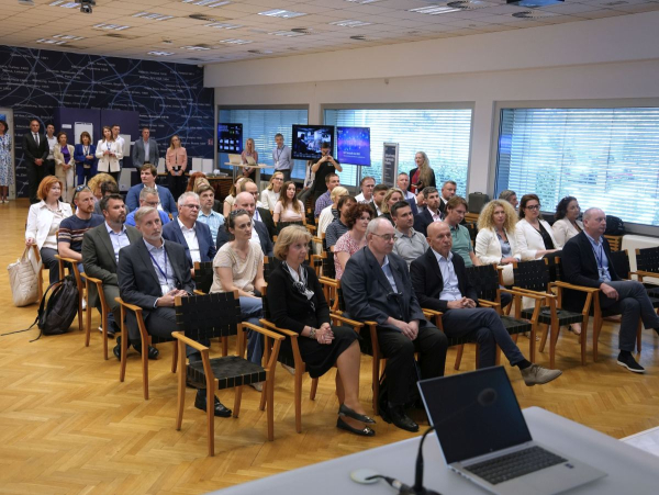 Tehnolo&scaron;ki dani Ericssona Nikole Tesle