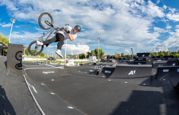 A1 Hrvatska već 10 godina uz Pannonian Challenge