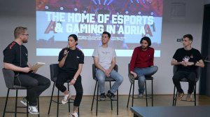 Najnovija analiza industrije videoigara potvrdila rekordne rezultate hrvatske gejming industrije u 2024. godini, kao uvod u strukturne promjene i snažnu transformaciju