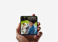 Samsung Galaxy Z Flip 7