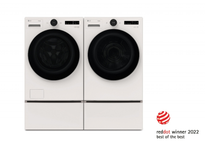 LG veliki pobjednik dodjele nagrada Red Dot Award