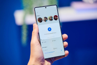 Samsung Galaxy S25 Ultra