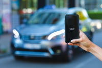 Uber - Family profile