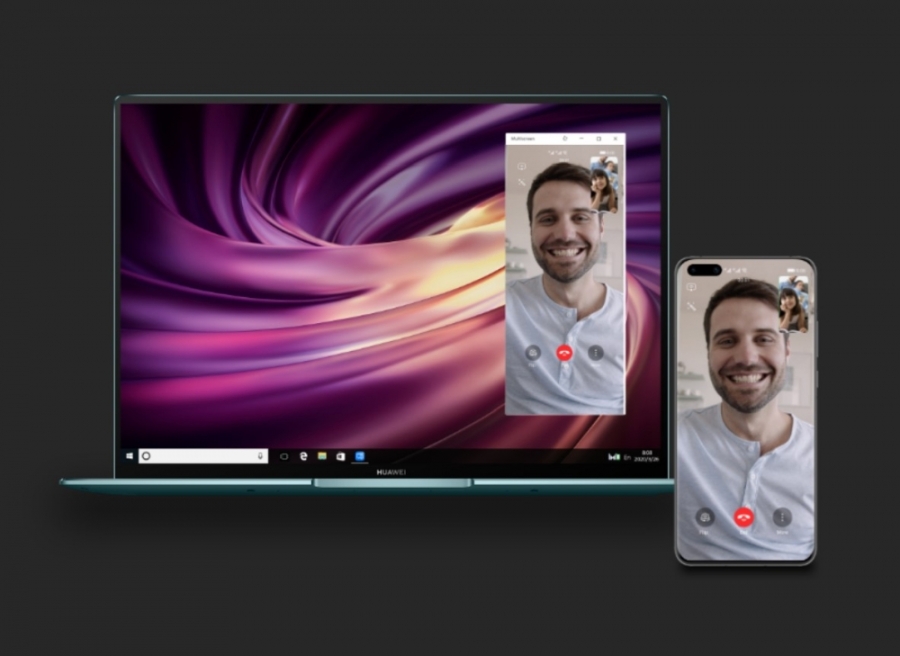 Huawei Share za jo&scaron; jednostavnije povezivanje uređaja