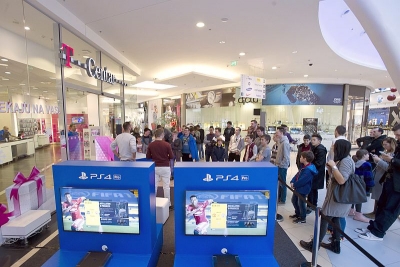 Najveći hrvatski turnir u FIFA-i 17: Magenta 1 Gaming