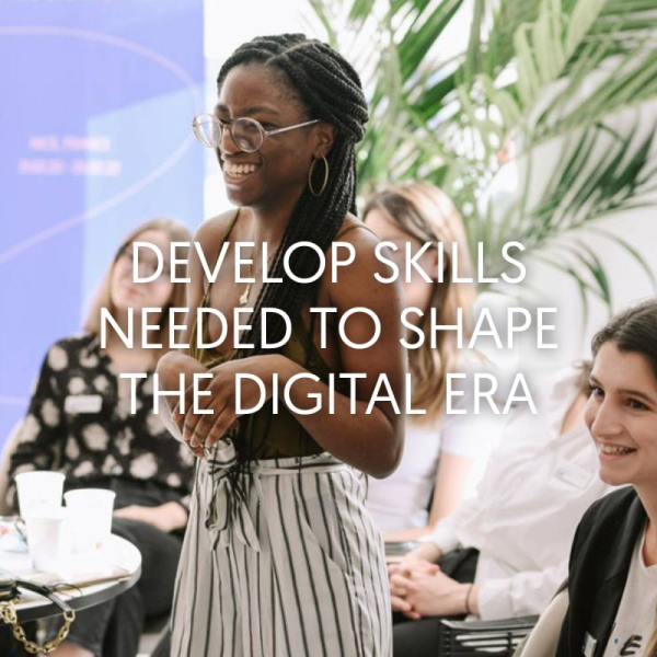 Huawei najavio treće izdanje svog edukativnog projekta koji potiče i osnažuje žene lidere u digitalnom dobu