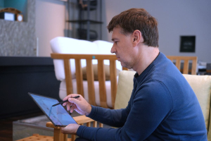 Samsung Galaxy Tab S9 Ultra 