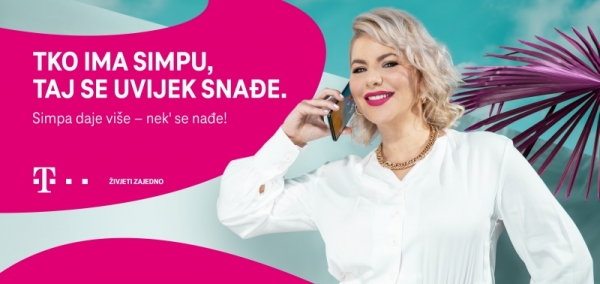 Hrvatski Telekom korisnicima podmiruje tri mjesečne rate za Samsung mobilne telefone u novim tarifama bez ugovorne obveze