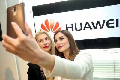Nedugo nakon svjetske premijere, pametni telefoni Huawei P10 i P10 Plus predstavljeni su na hrvatskom trži&scaron;tu