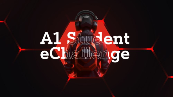 A1 Adria League i A1 Student eChallenge