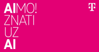 AIMO učiti lak&scaron;e uz AI alata - Hrvatski-Telekom