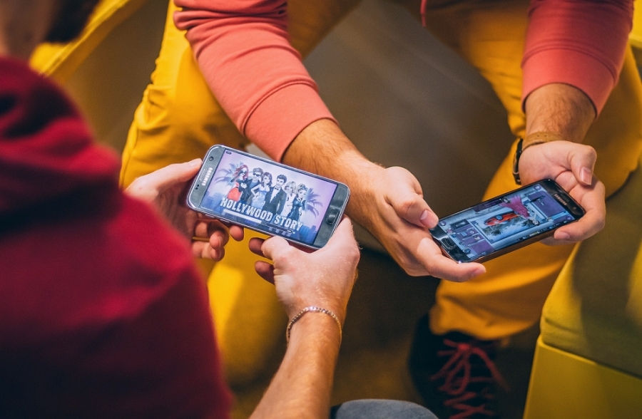 Hrvatska gaming kompanija osvaja nova trži&scaron;ta