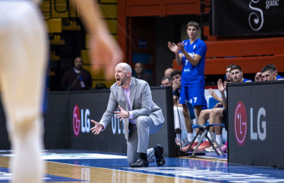 KK Cibona | ABA liga