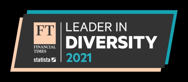 Financial Times uvrstio Schneider Electric u popis najboljih 50 tvrtki u promicanju raznolikosti