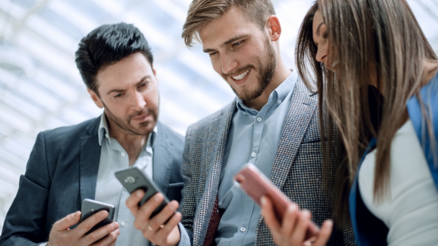 A1 Hrvatska omogućila velikim poslovnim korisnicima potpunu fleksibilnost u odabiru mobilnih usluga