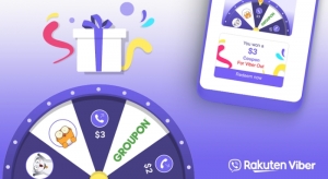 Rakuten Viber slavi 9. rođendan s poklonima za sve