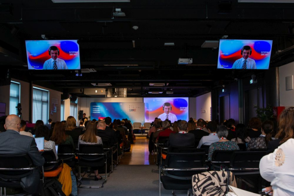 ALL DIGITAL 2023 Summit