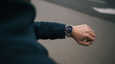 Huawei Health