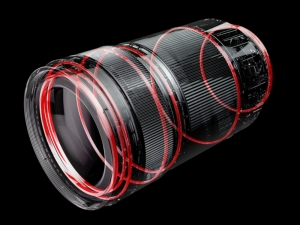 Panasonic predstavlja novi telefoto objektiv sa zumom i mogućno&scaron;ću makro snimanja za svoje fotoaparate iz serije LUMIX S: