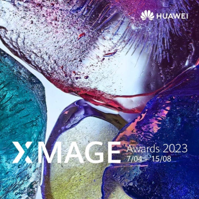 Nadahnite svijet oko sebe Započele su prijave na Huawei Xmage Awards 2023.