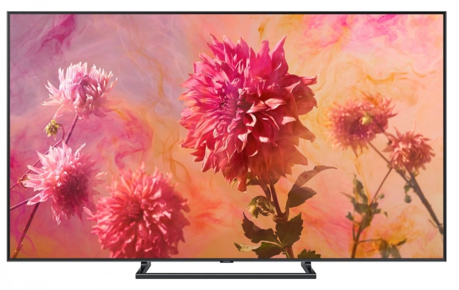 Samsung je na događanju First Look u New Yorku predstavio novu liniju QLED TV prijemnika za 2018. godinu