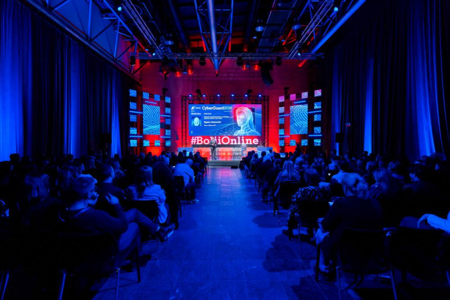 Konferencija CyberGuard 2026