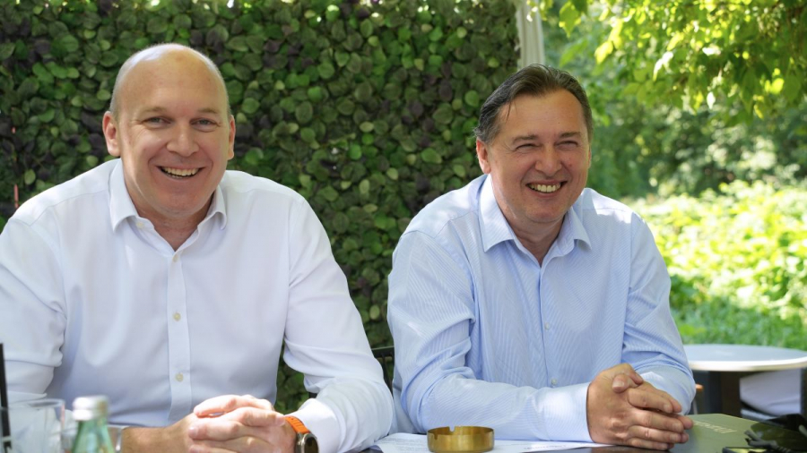 Telemach Hrvatska &ndash; ubrzani razvoj i izgradnja 10 Giga optičke mreže