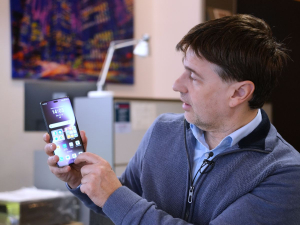 HONOR Magic 7 Lite - Krunoslav Ćosić