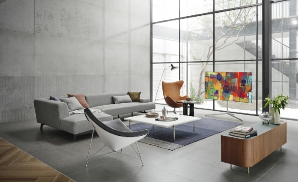 LG jača svoju dominantnu poziciju u industriji s ultimativnom TV tehnologijom - CES 2021