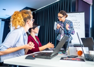 Algebra poziva tvrtke da prijave ekipe na MBA natjecanje &bdquo;Leadership Talent Tournament&ldquo; i pokažu svoje vje&scaron;tine vođenja i upravljanja