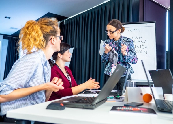 Algebra poziva tvrtke da prijave ekipe na MBA natjecanje &bdquo;Leadership Talent Tournament&ldquo; i pokažu svoje vje&scaron;tine vođenja i upravljanja