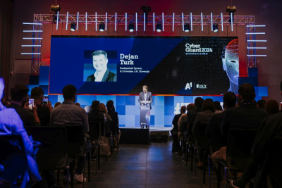 A1 Hrvatska i CSI okupili vodeće svjetske stručnjake na konferenciji o online sigurnosti