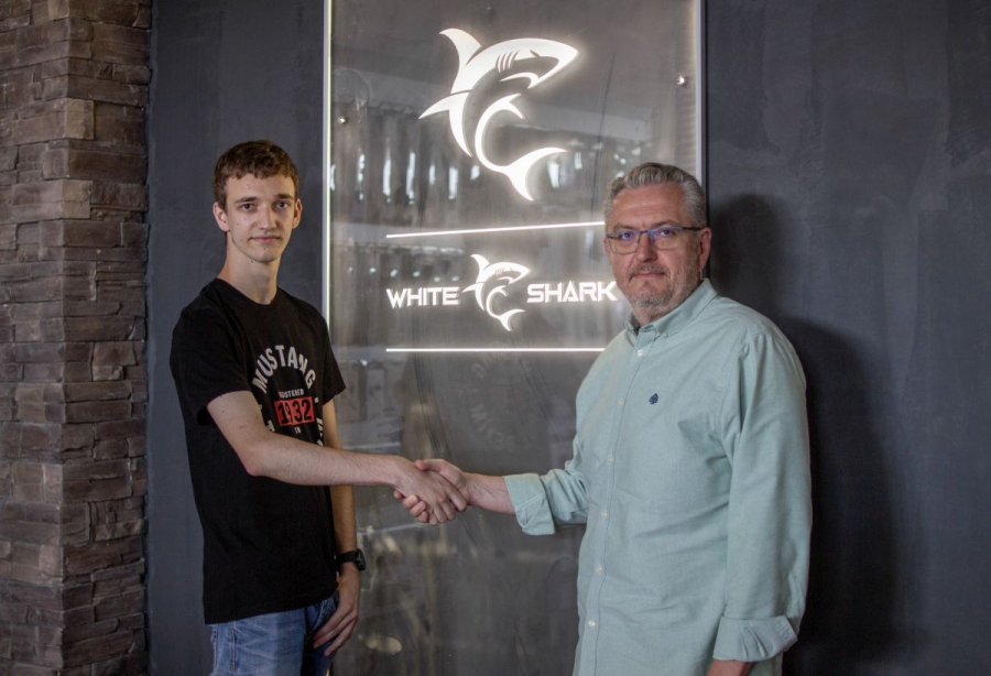 Luka Djak i Stjepan &Scaron;mit