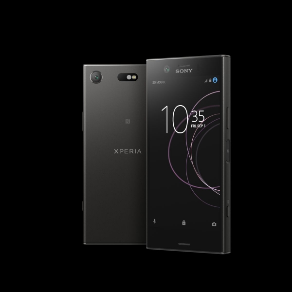 Sony predstavlja dva impresivna Xperia pametna telefona -  Xperia XZ1 i Xperia XZ1 Compact