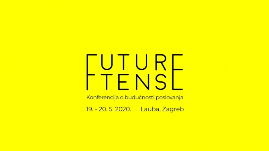 Jo&scaron; bolja i jo&scaron; veća &ndash; ovogodi&scaron;nja Future Tense konferencija diže ljestvicu vi&scaron;e