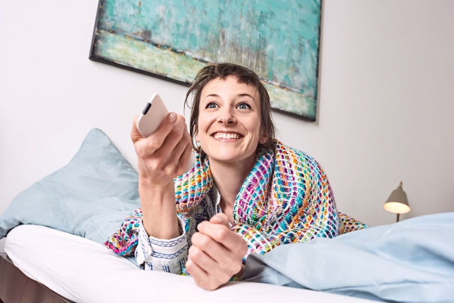 Uz novu MAXtv To Go aplikaciju mobitel postaje daljinski upravljač