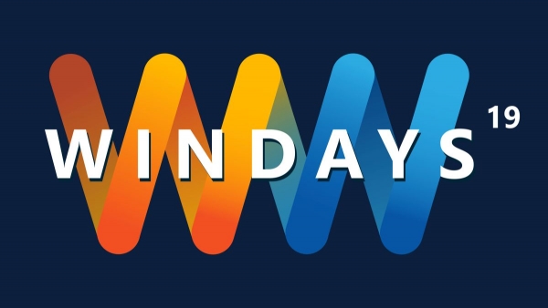 WinDays19 konferencija u &Scaron;ibeniku s vi&scaron;e od 130 predavanja