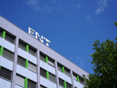 Snažan rast Ericsson Nikole Tesle: veći prihodi, veća profitabilnost i vi&scaron;e ugovorenih poslova u H1 2026.