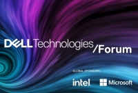 Virtualni Dell Technologies Forum predstavlja digitalnu dimenziju novog normalnog
