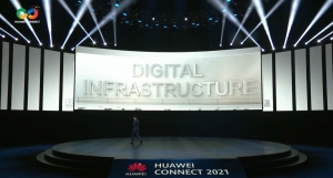 Huawei predstavio pametna rje&scaron;enja za bržu digitalizaciju najvećih svjetskih industrija